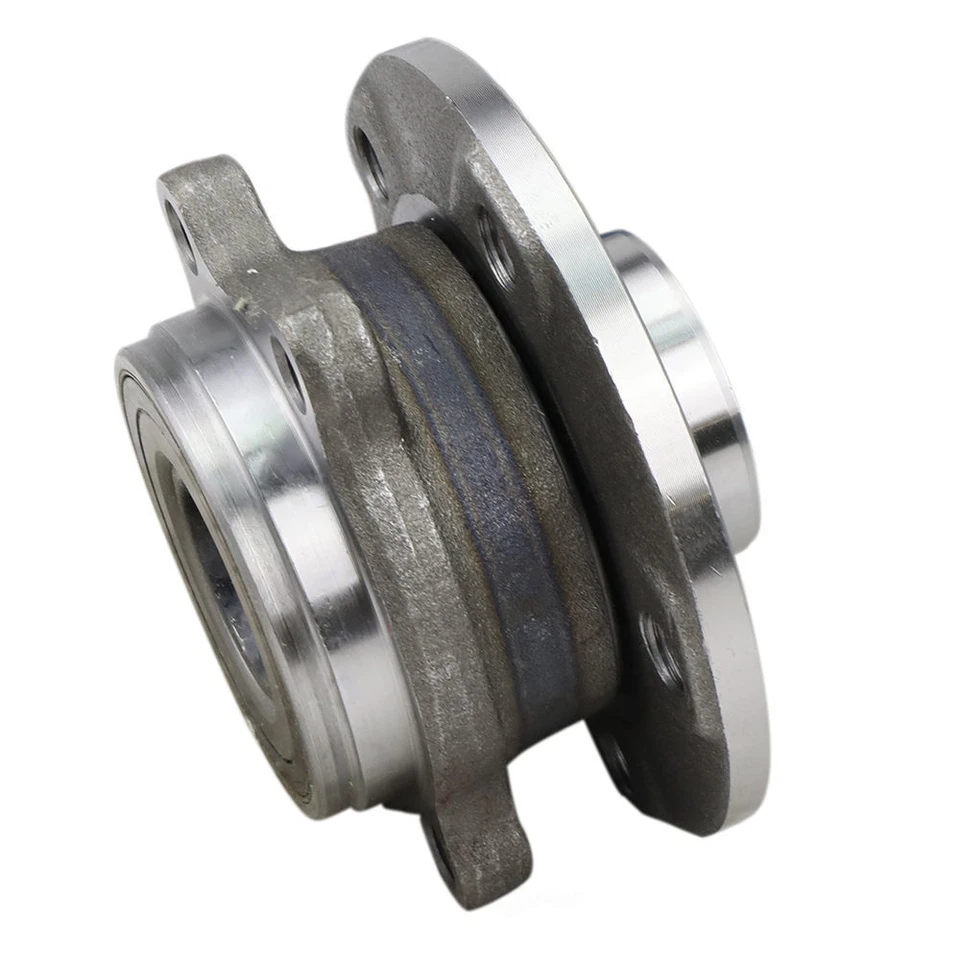 Conjunto de cojinete de rueda y buje - FWD CRS piezas automotrices NT513262 Foto 4 de 4