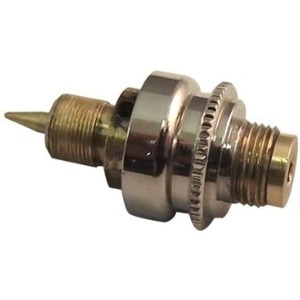 175 200NH 360 and 3155 105 155 200 150 Badger Air-Brush Company Plunger and O-Ring for Model 100