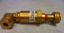 WATTS Series 7 3/4" Male NPT x 3/4" Female Hose Dual Check Backflow Preventer