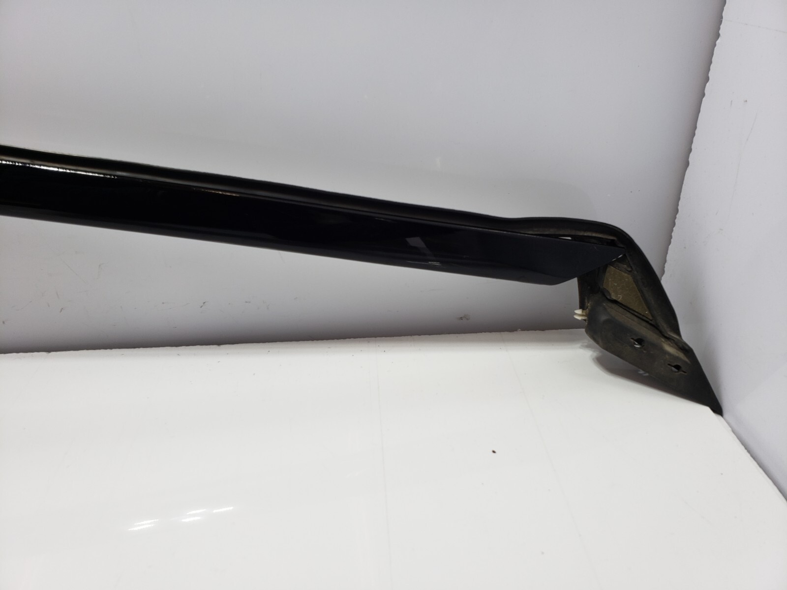 ✅ 10-14 OEM Rolls Royce Ghost RR4 Front Right Passenger Door Upper Cover Trim