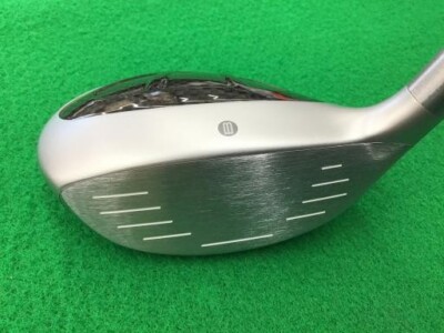 Hibrido HONMA Beres Nx | Tienda de Golf