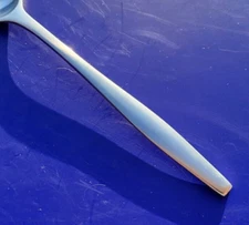 Dansk VARIATION V Stainless FINLAND Satin Silverware CHOICE Flatware IHQ