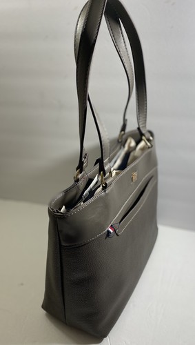tommy hilfiger shopper bag - 第 6/9 張圖片