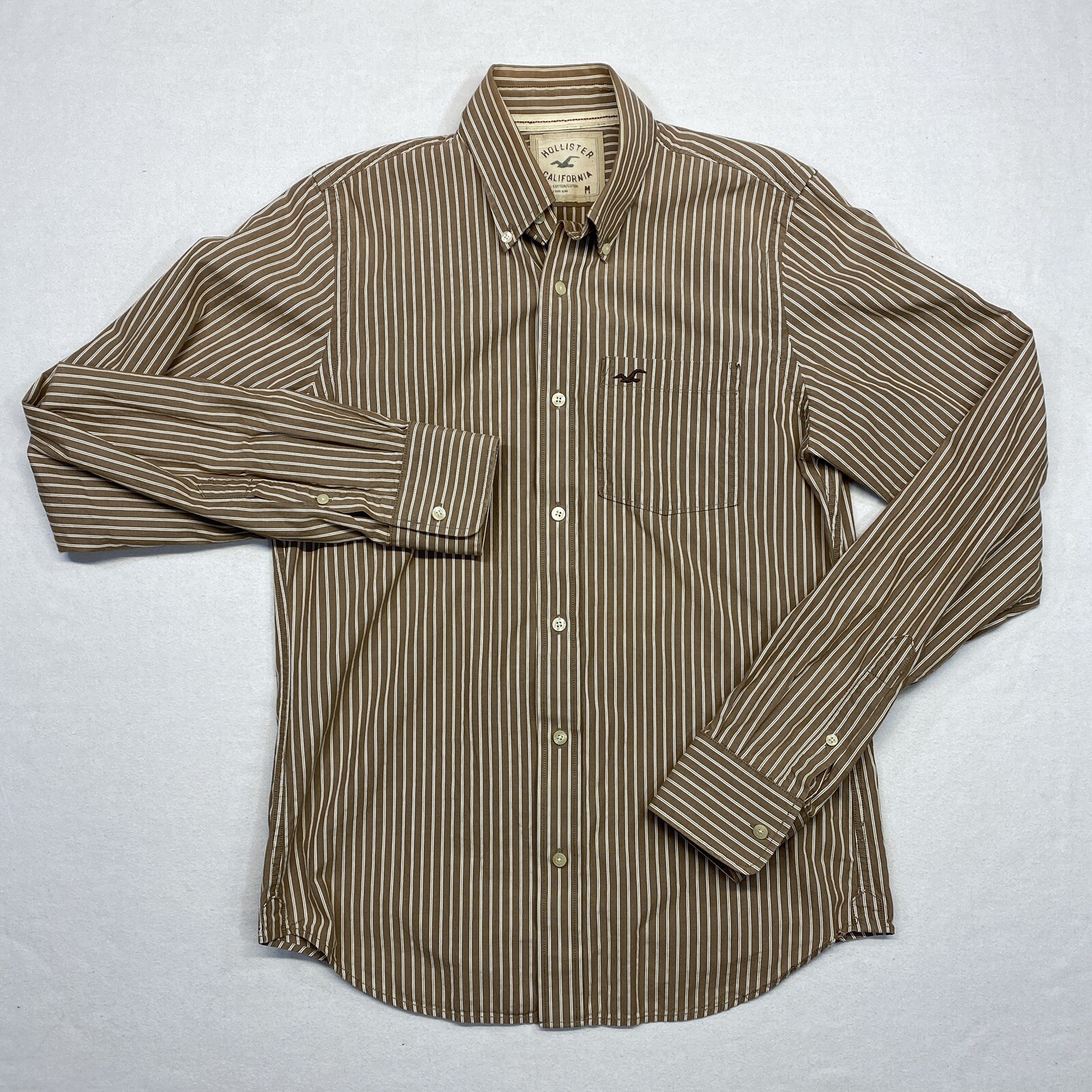 Long Sleeve Dress Shirt | eBay
