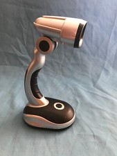 12 LED Bulb Portable Battery Operated Desk Lamp / Light  Travel  Home  Dorm