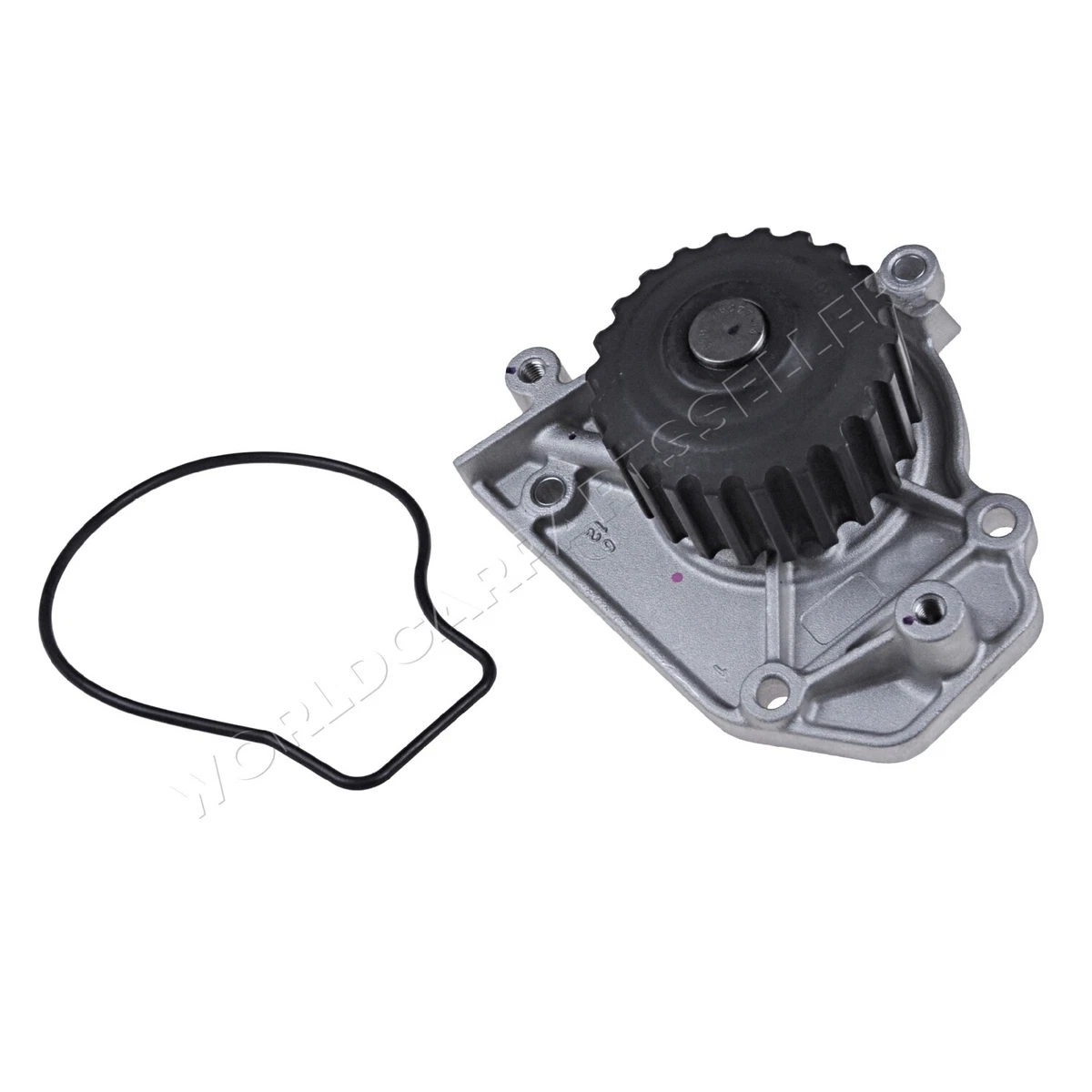 20012005 Honda Civic L4 Dayco Engine Water Pump Coolant, 57 OFF
