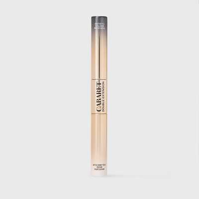 Vivienne Sabo-  Primer und  Double Extension Artistic Volume Mascara Cabaret 01