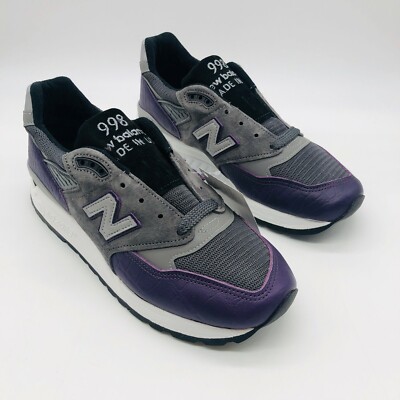 new balance 998 purple croc