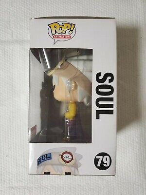 Funko Pop! Anime Soul Eater Soul #79 Original