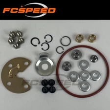 Turbo repair kit CT16 17201-30030 for Toyota Hiace Hilux 2.5 D4D 75Kw 2KD-FTV