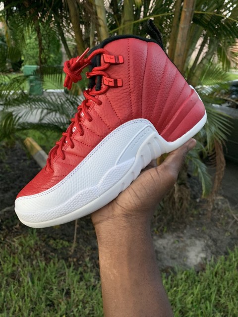 jordan retro 12 size 6.5