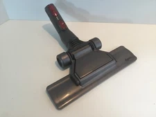 Dyson V8 V7 V10 Flat out Tool + Adapter Genuine Dyson