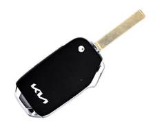 OEM Kia Seltos Keyless Remote Flip Key Fob NYOSYEC4TX1907 95430-Q5850