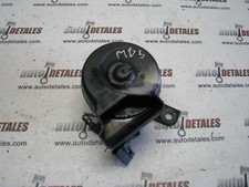 MERCEDES S Klasse W220 Hupe Alarm Signal - A0045429020 2000