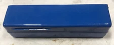 NEW FORD NEW HOLLAND TRACTOR REPRODUCTION TOOL BOX 1000 1520 2600 3610 5030 TW25