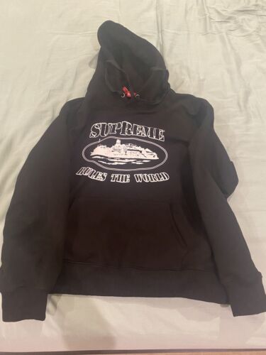 Corteiz × supreme × - Gem Corteiz × supreme × - Gem