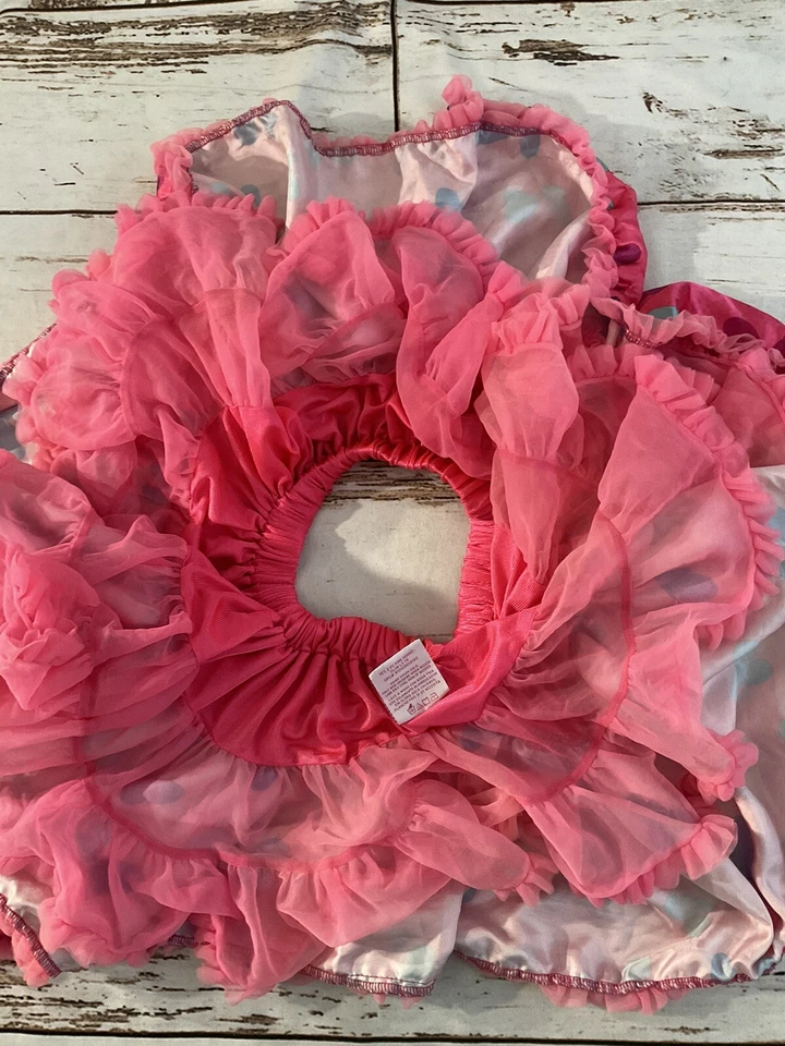 FALDA ENAGUA TUTÚ DISNEY COUTURE Foto 2 de 4