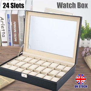 watch box walmart