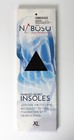 Naboso Neuro Shoe Insoles Size XL ~ Foot Stimulation ~ Fatigue ~ Neuropathy NEW