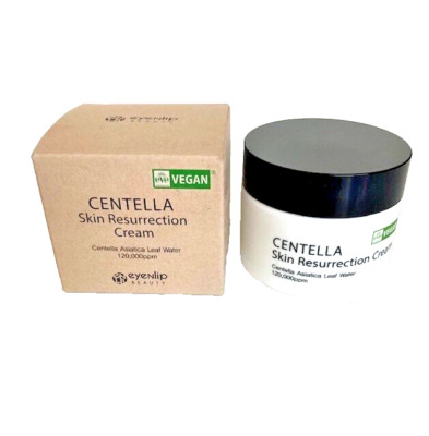 EYENLIP Centella Skin Resurrection Cream 1.69 oz NIB - Free Shipping
