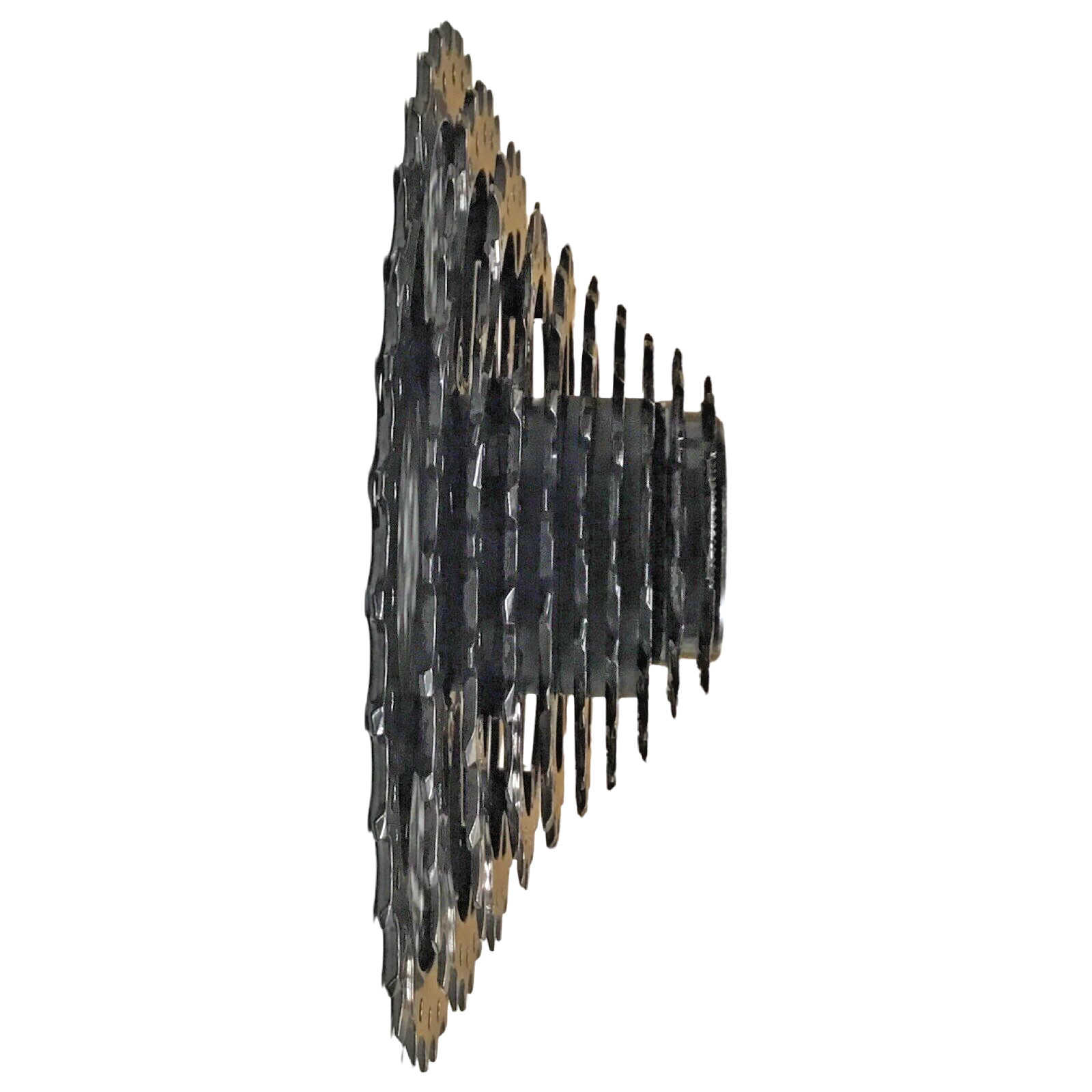 SunRace 10 Speed Cassette 11-36T CSMS1 MTB Black NEW