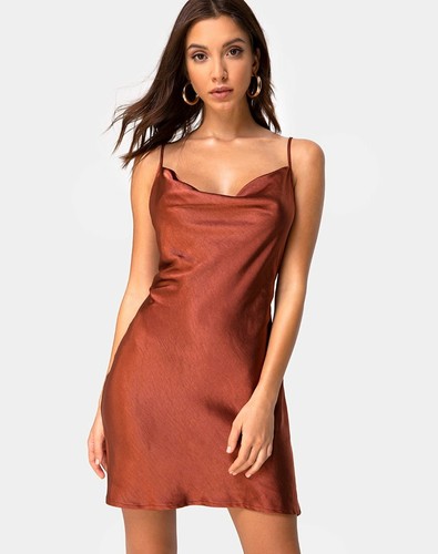 pavia slip dress motel rocks
