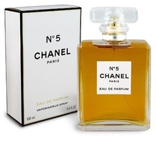 chanel no 5 100ml
