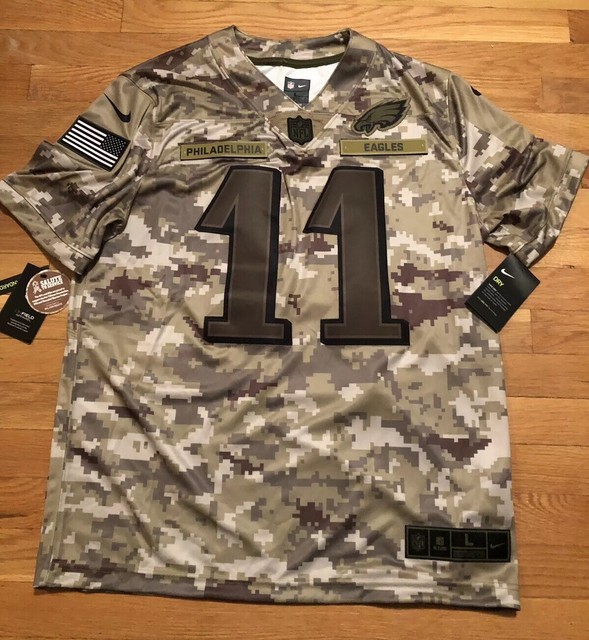 nike salute to service 2018