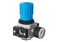Festo LR-1/8-D-I-MINI 192298 Pressure Regulator New
