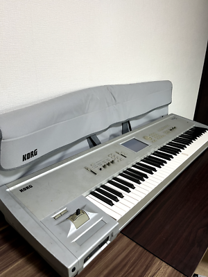 junk) Korg Triton Pro synthesizer | eBay junk) Korg Triton Pro synthesizer | eBay