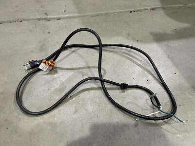 nordictrack sl710 power cord