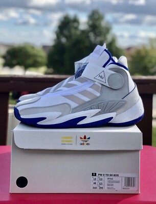 adidas williams jordan