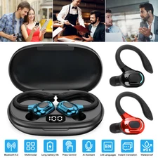 Translator Earbuds Real Time Online OffLine Translation Earphones For iPhone