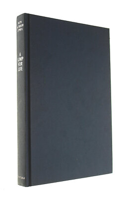 A Jump For Life: A Survivor's Journal from Nazi-occupied Poland by Altbeker, Rut