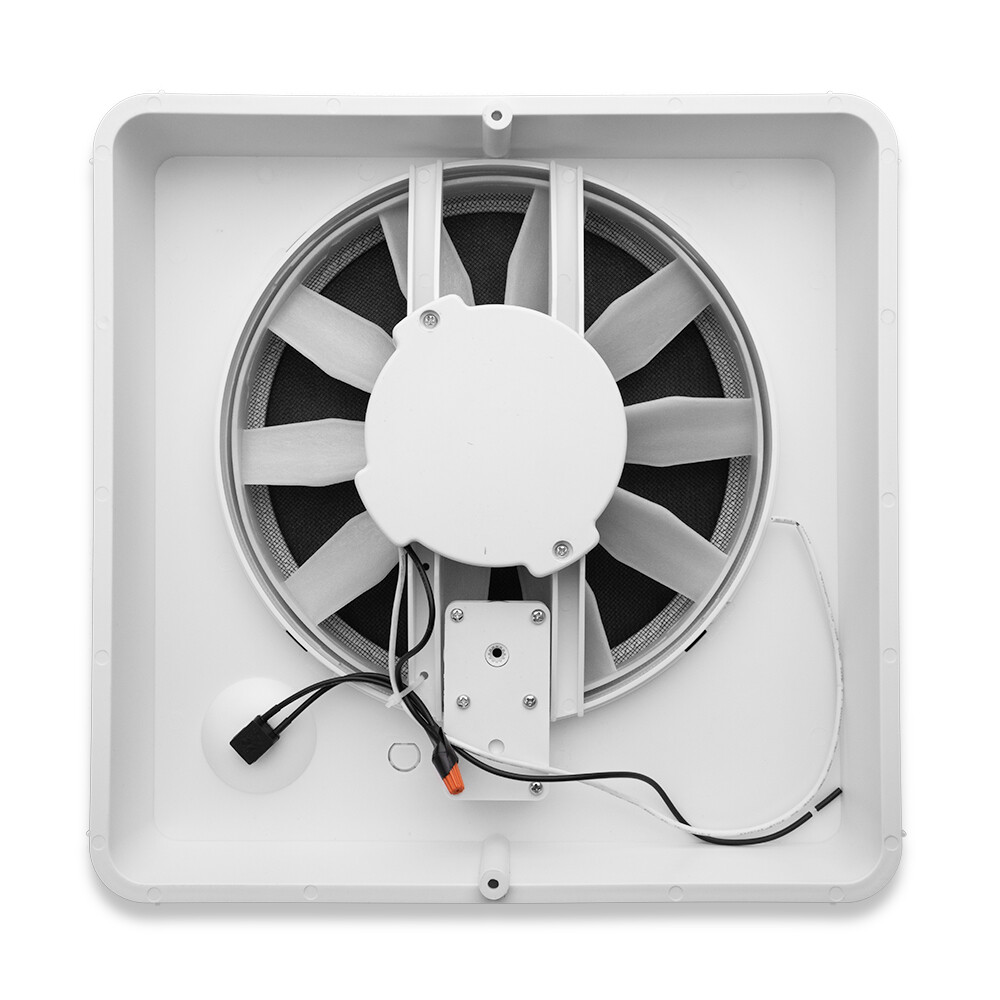 Heng's RV Vent Vortex Kit 90043-CR for sale online | eBay