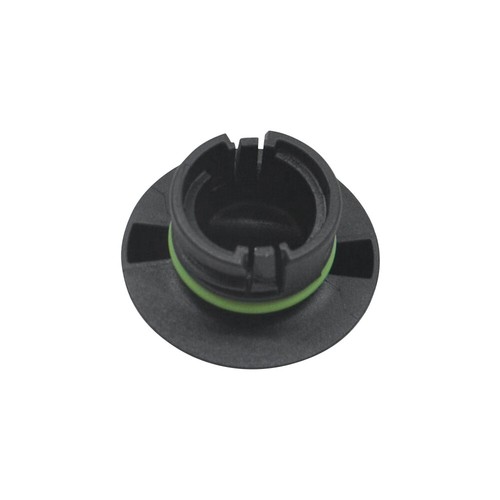 Car Oil Filler Cap 31330427 Black For Volvo XC60 V70 C30 S40 V50 S60 S80 V60 - Picture 6 of 7