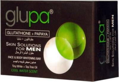 glutathione face soap Daily Guide to Using Glutathione Soap on Your Face main image 0