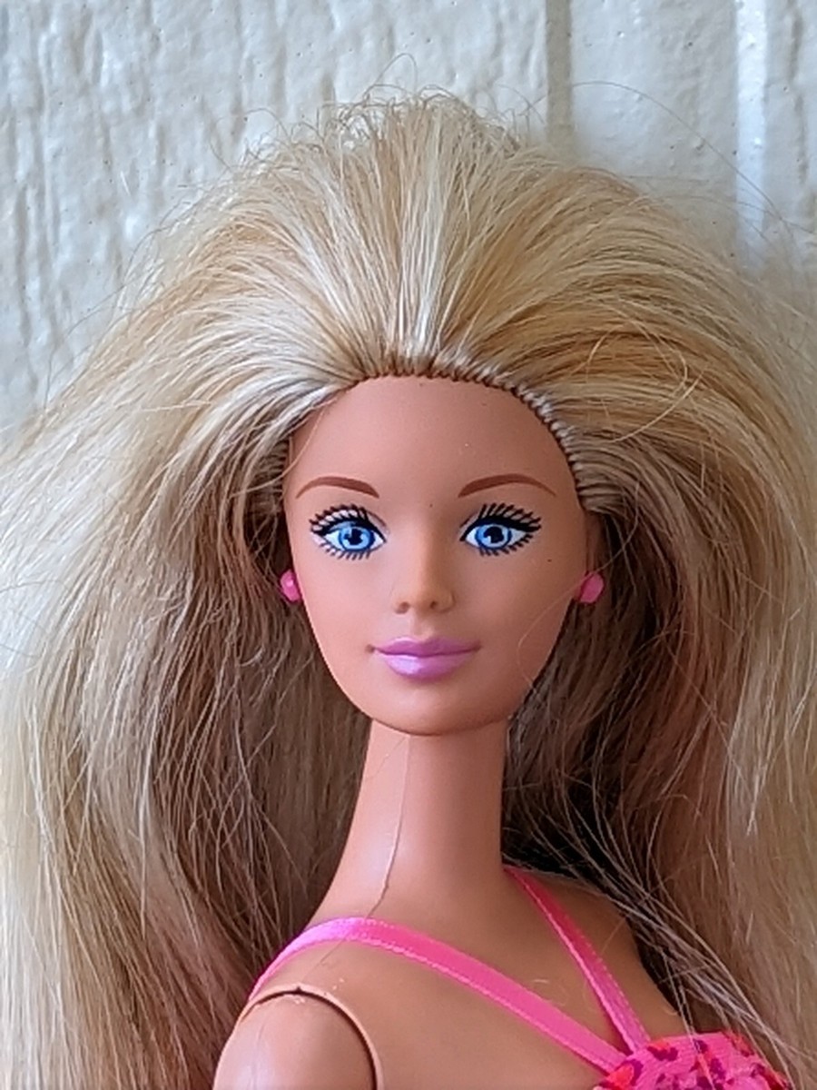 Florida Barbie レア3体セット 完全未使用！ Florida Barbie レア3体セット 完全未使用！