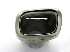 Mercedes-Benz GLA X156  Auspuffblende Endrohr links  A1564900127