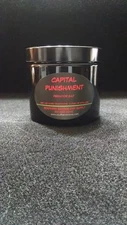  CAPITAL PUNISHMENT 16 OZ PREDATOR BAIT TRAPPING COYOTE BOBCAT FOX RACCOON TRAP 