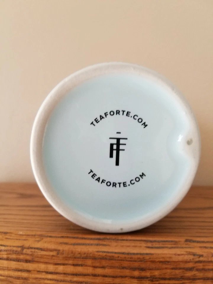 Taza de remojo Tea forte kati SIN INFUSOR. Foto 2 de 2