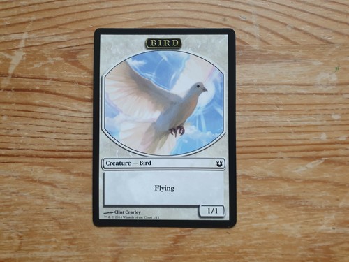 Magic: The Gathering Magic: The Gathering cartas coleccionables singles Born of the Gods - Imagen 2 de 95