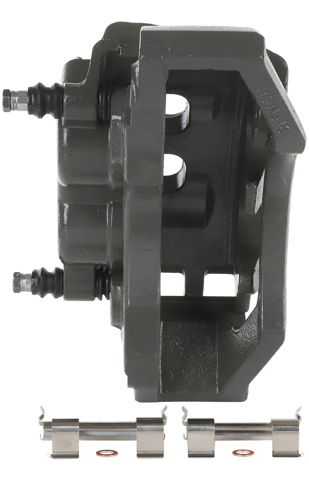 For 2003-2009 Chevrolet C5500 Kodiak Disc Brake Caliper Cardone 2004 2005 2006 - Image 3 of 4