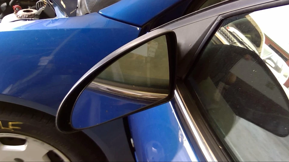 Espejo de puerta izquierdo usado se adapta a: Pontiac G6 Power Sdn 2006 grado A izquierdo Foto 2 de 4