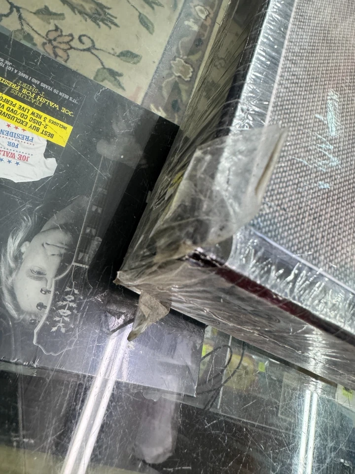 The Jimi Hendrix Classic Singles Collection 45's Volume 1 Box Set - Image 4 of 4