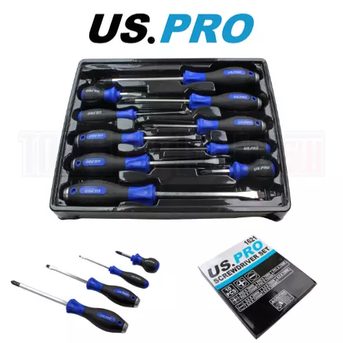 Us pro screwdriver set deals