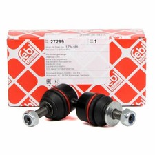 febi 27299 Koppelstange für FORD FOCUS 2 MK2 MAZDA 2 3 5 VOLVO S40 II V50 hinten