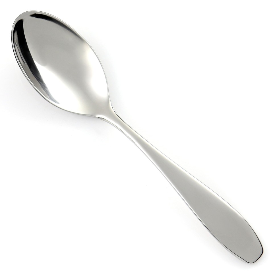 Oneida Stafford Mirror 18/10 Stainless 65pc. Flatware Set (Service for