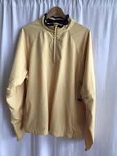 Vintage Adidas jacket , 90s yellow Adidas jacket detachable sleeves rare