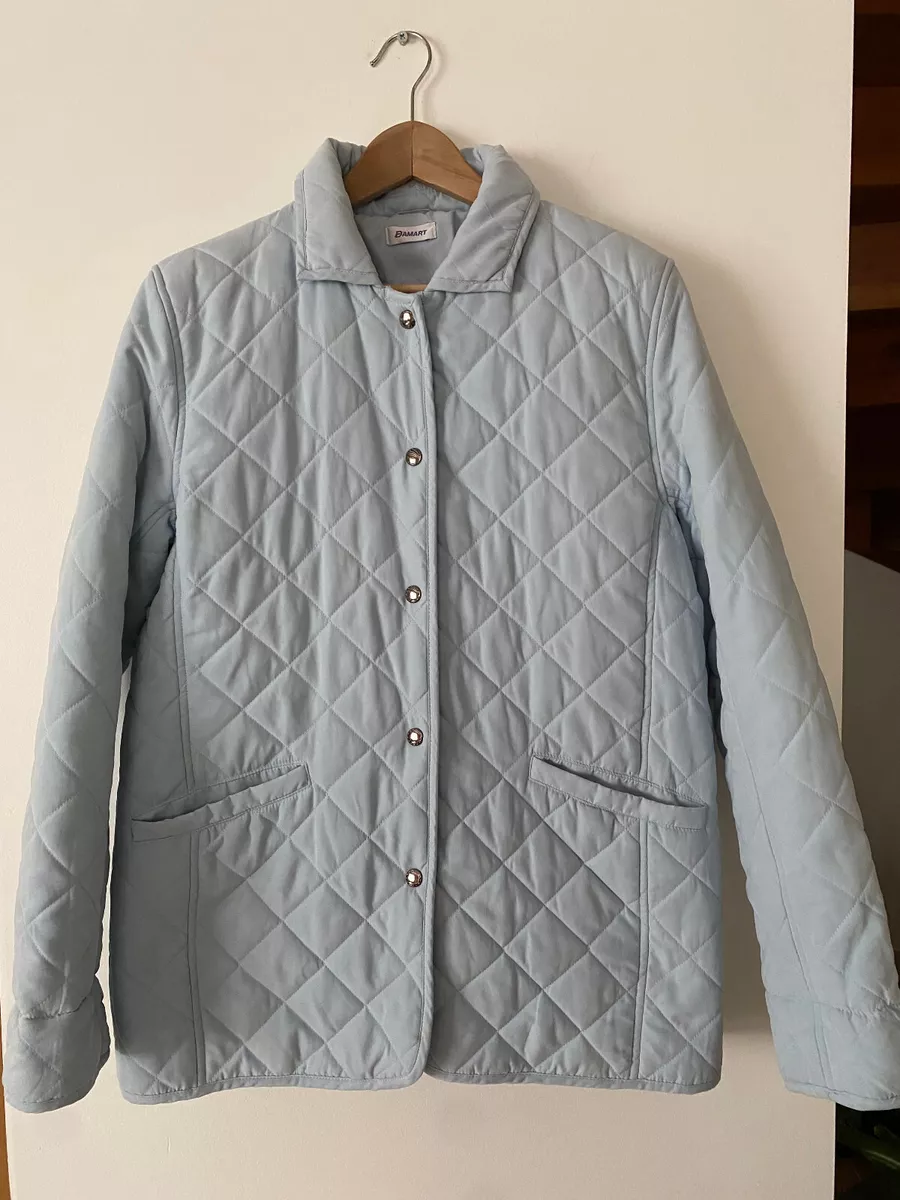Damart doudoune sale